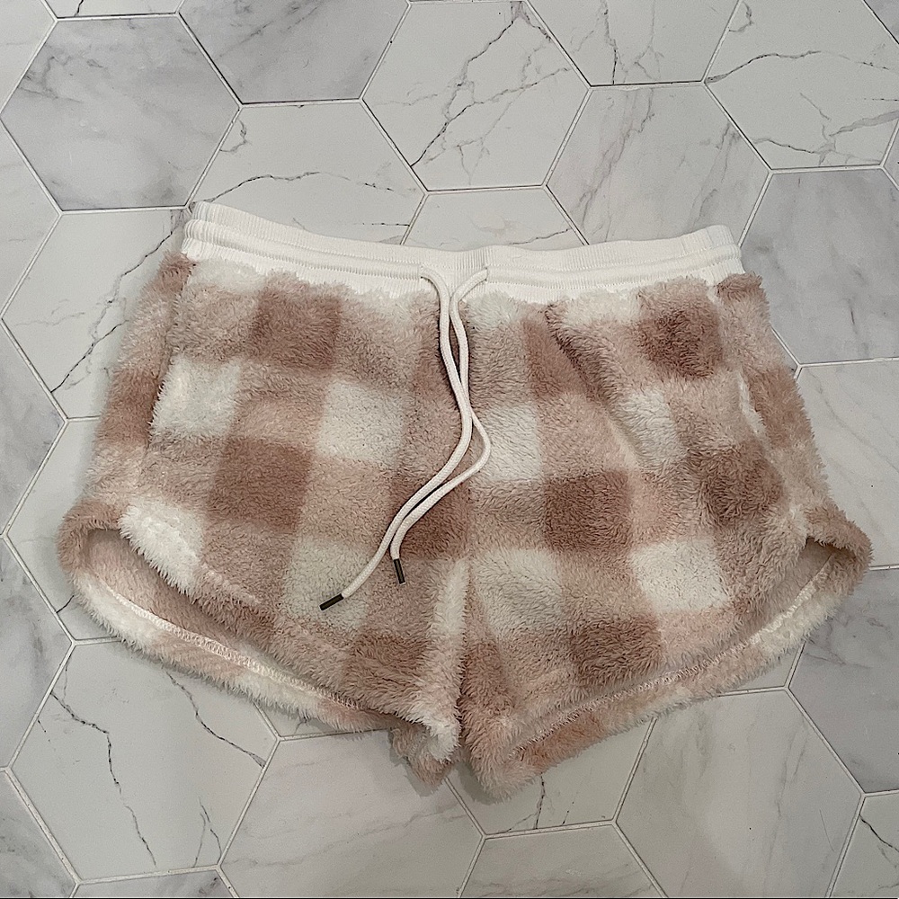 Colsie Pajama Shorts